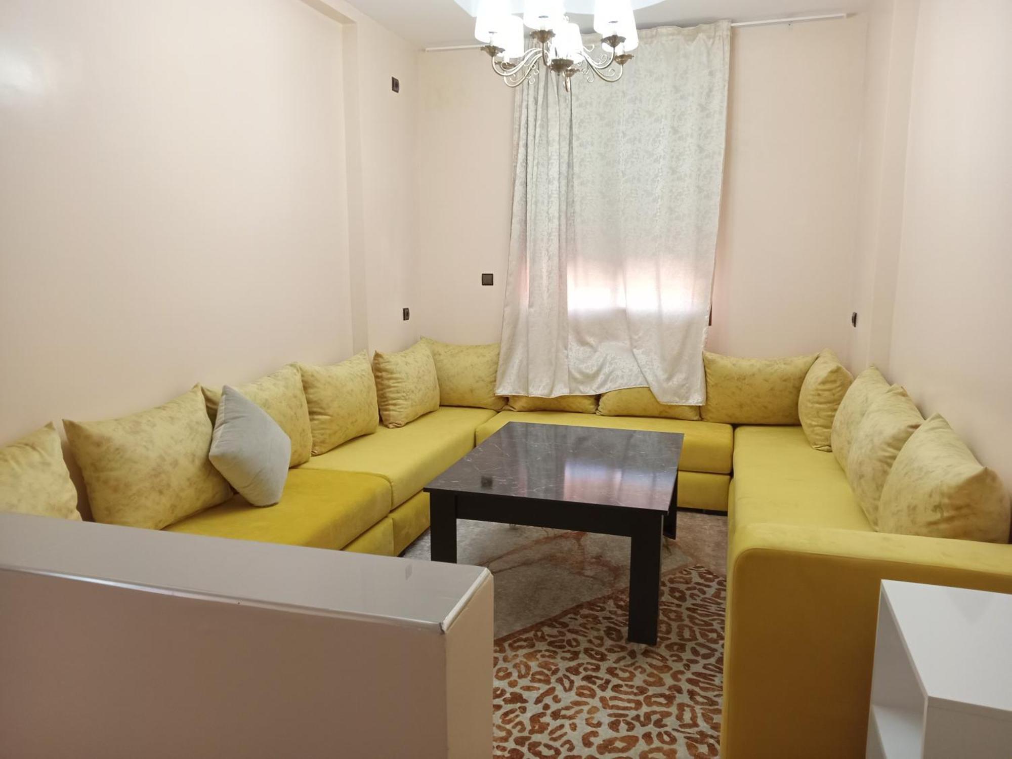 Residence Jannat Warzazát Exteriér fotografie